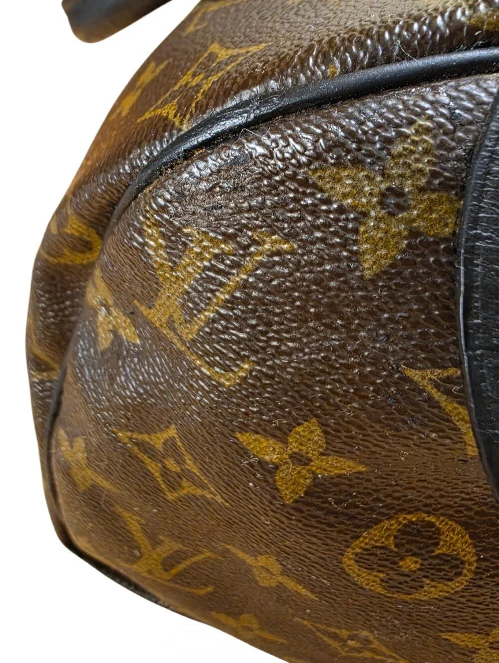 LOUIS VUITTON SPEEDY 25 BAG
